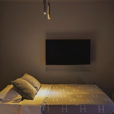 Tatami Zen Apartment Athene Buitenkant foto