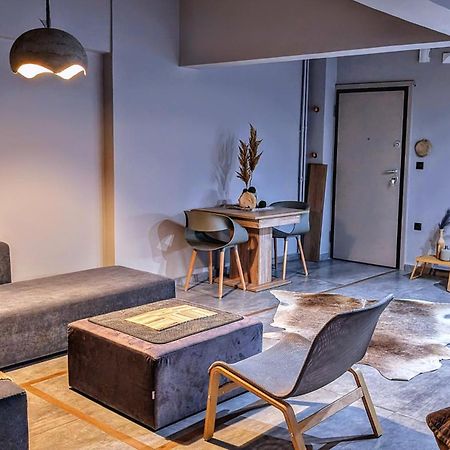 Tatami Zen Apartment Athene Buitenkant foto