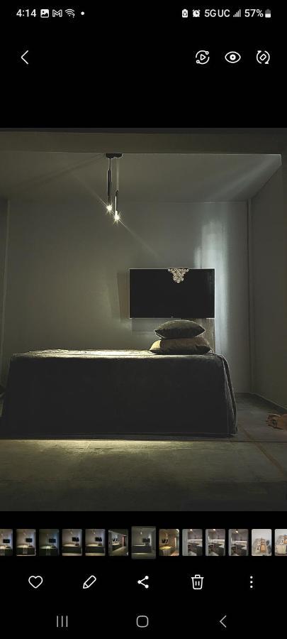 Tatami Zen Apartment Athene Buitenkant foto